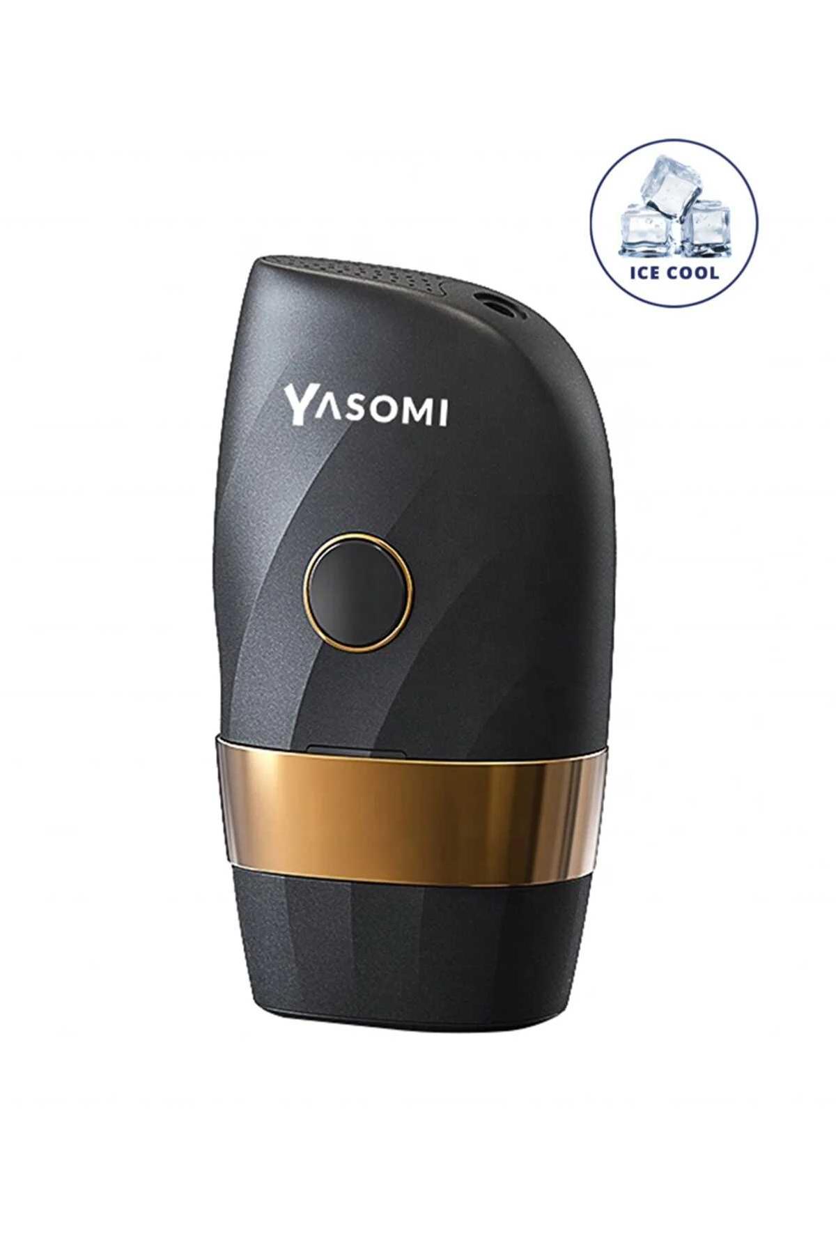 دستگاه لیزر موهای زائد Yasomi کد.1012