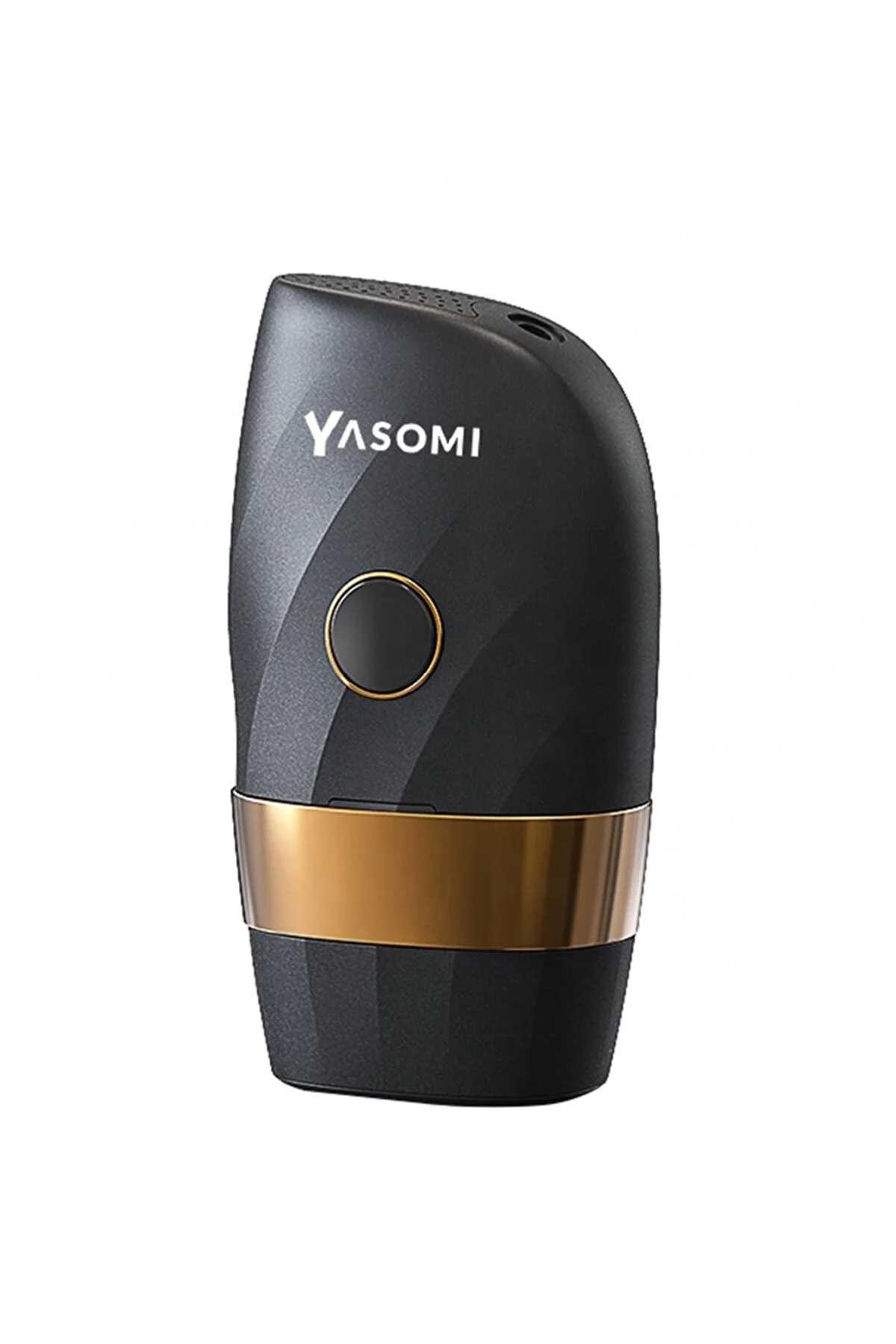 دستگاه لیزر موهای زائد Yasomi کد.1012