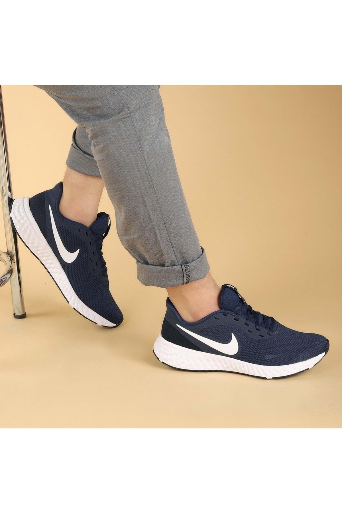 کفش کتانی مردانه Nike کد.1014