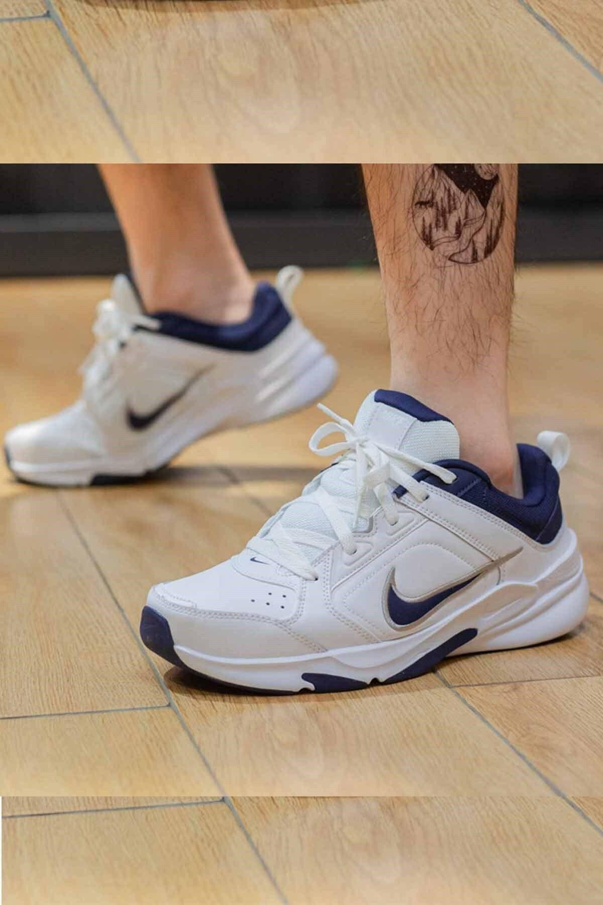 کفش کتانی مردانه Nike کد.1018