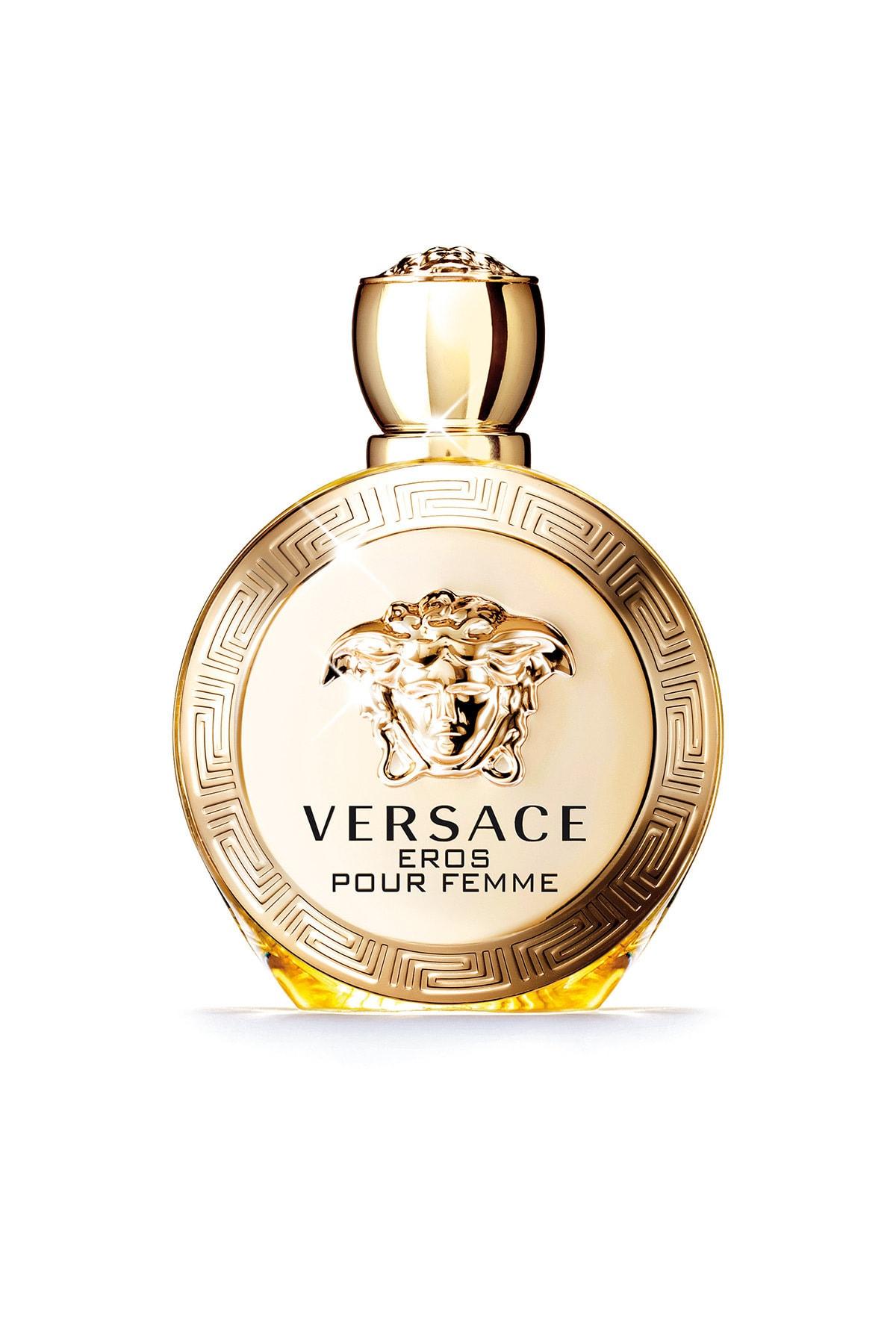 عطر زنانه Versace مدل Eros کد.1067