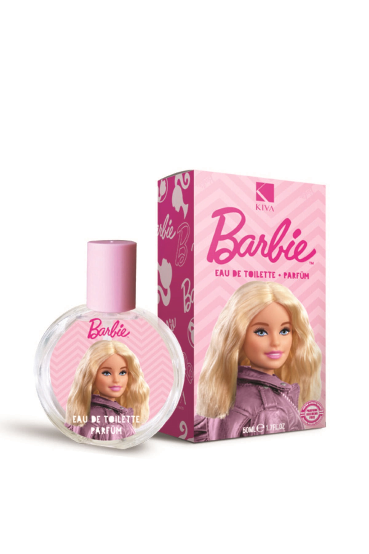 عطر بچه گانه Barbie کد.1005