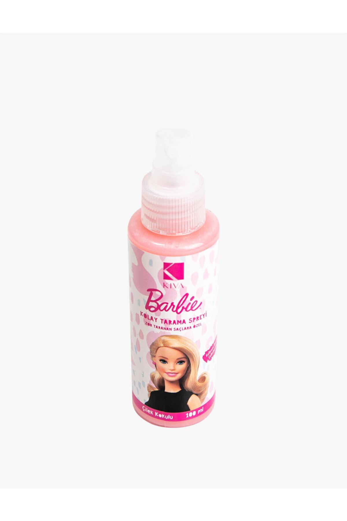 عطر دخترانه Koton مدل Barbie کد.1010