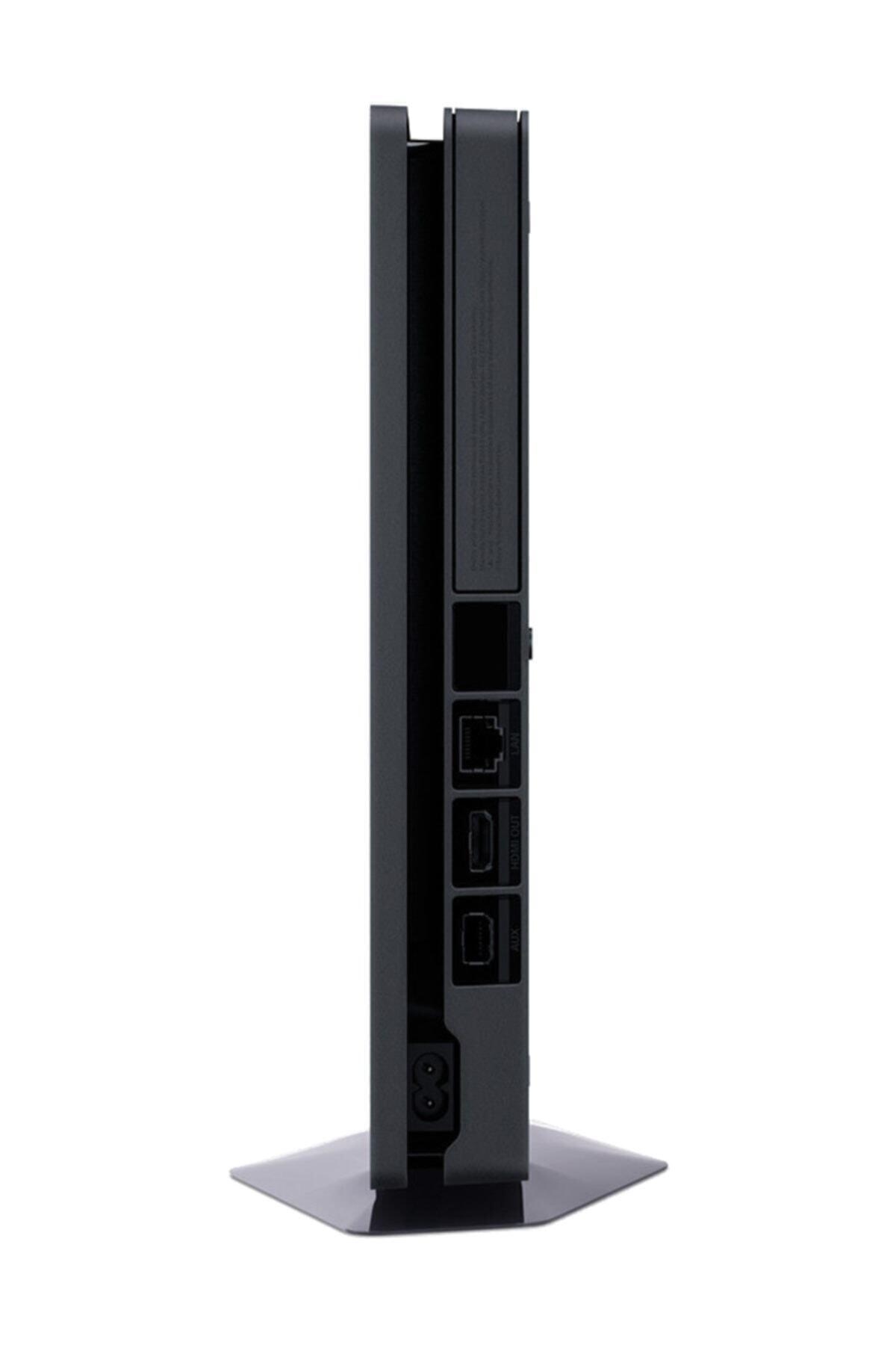 کنسول بازی PS4 Slim حافظه 500 گیگابایت کد.1003