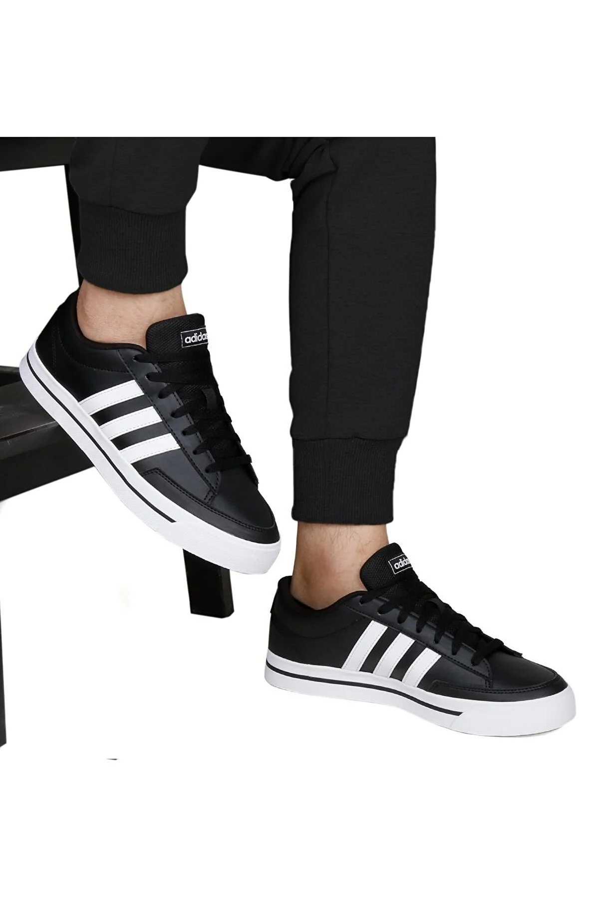 کفش کتانی مردانه Adidas کد.1038
