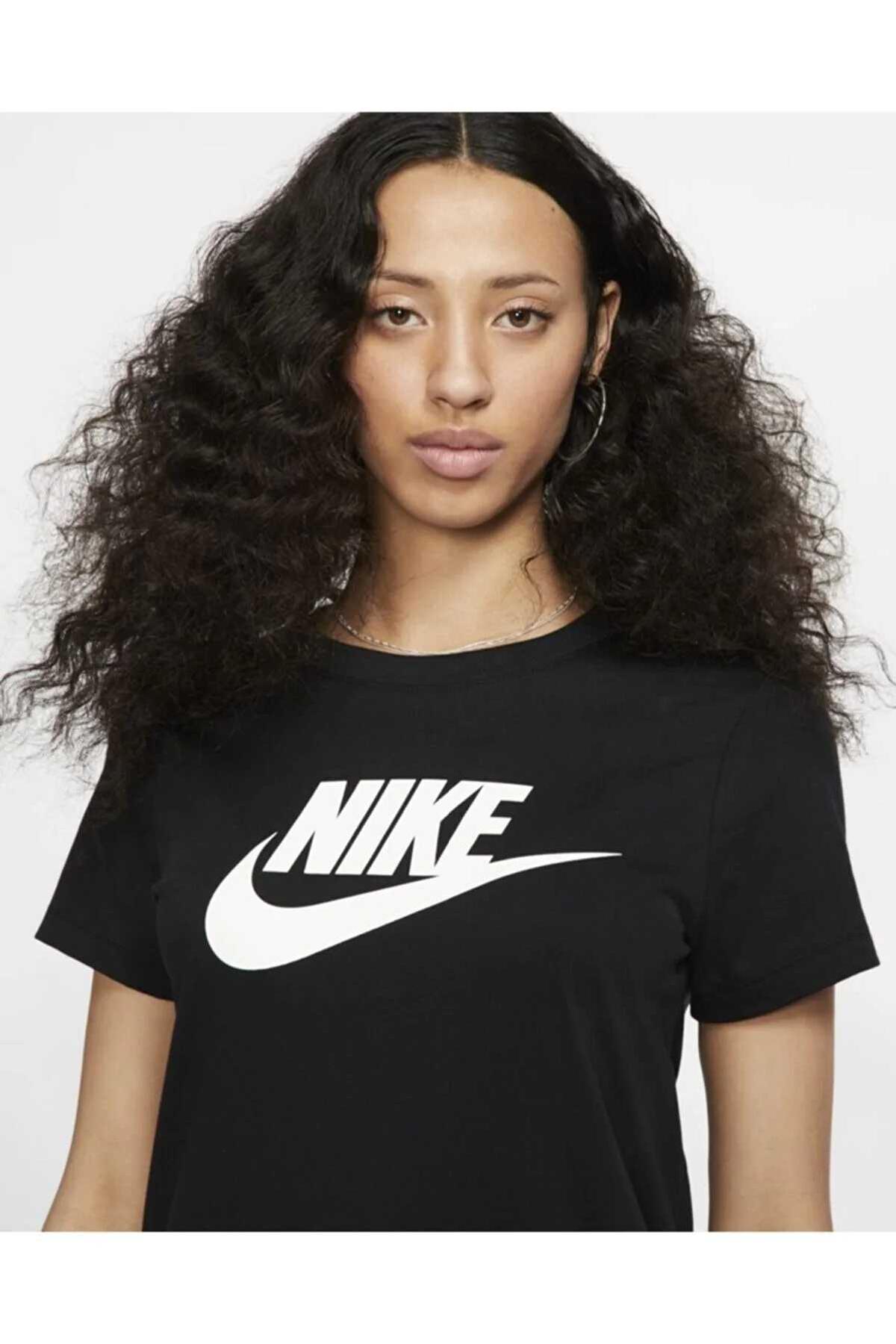 تی شرت زنانه و مردانه Nike کد.1006