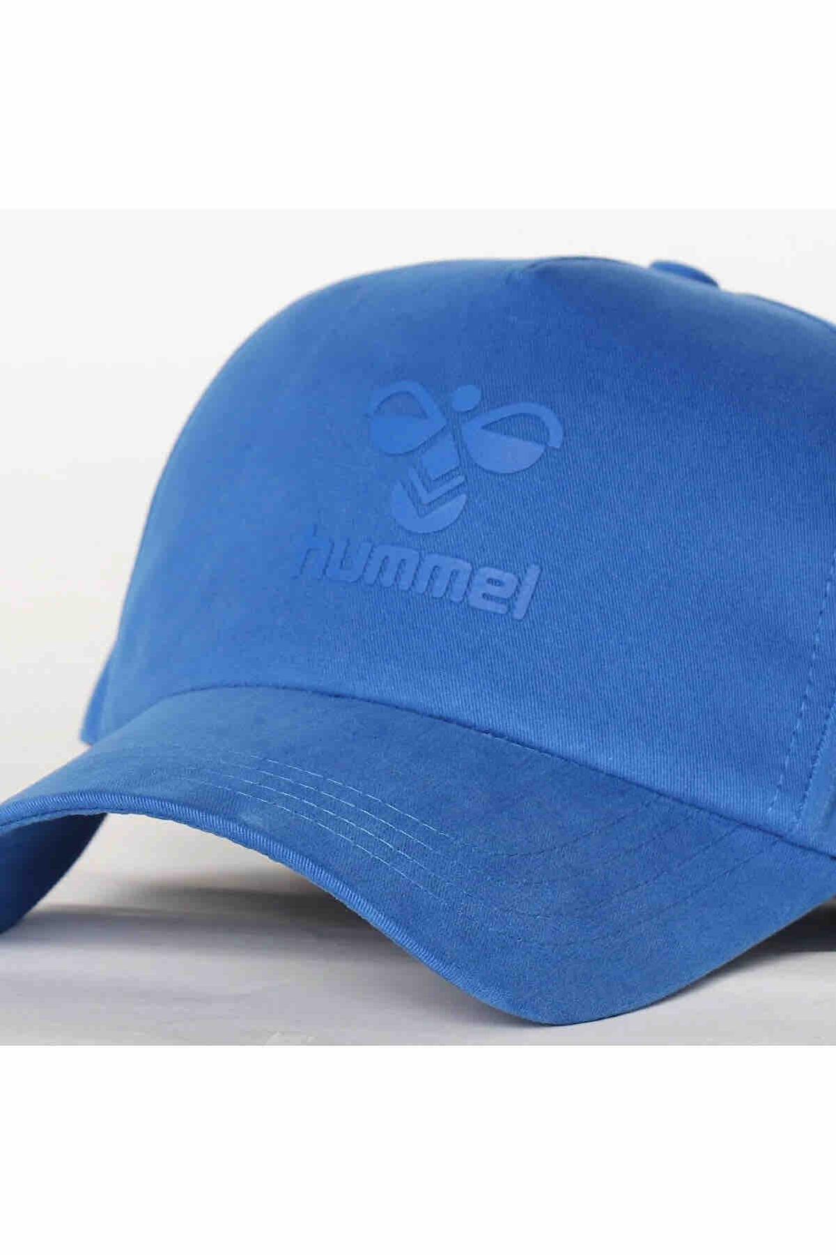 کلاه اسپرت یونیسکس Hummel کد.1182