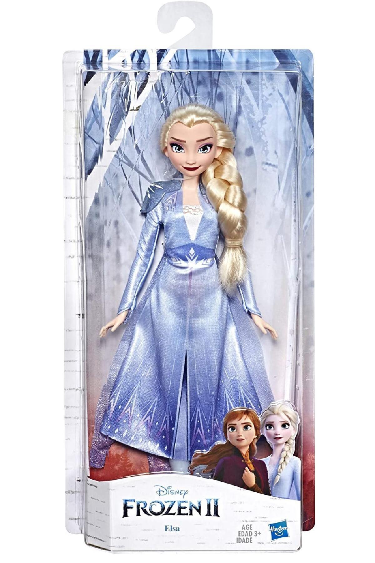 عروسک السا Disney Frozen 2 کد.1005
