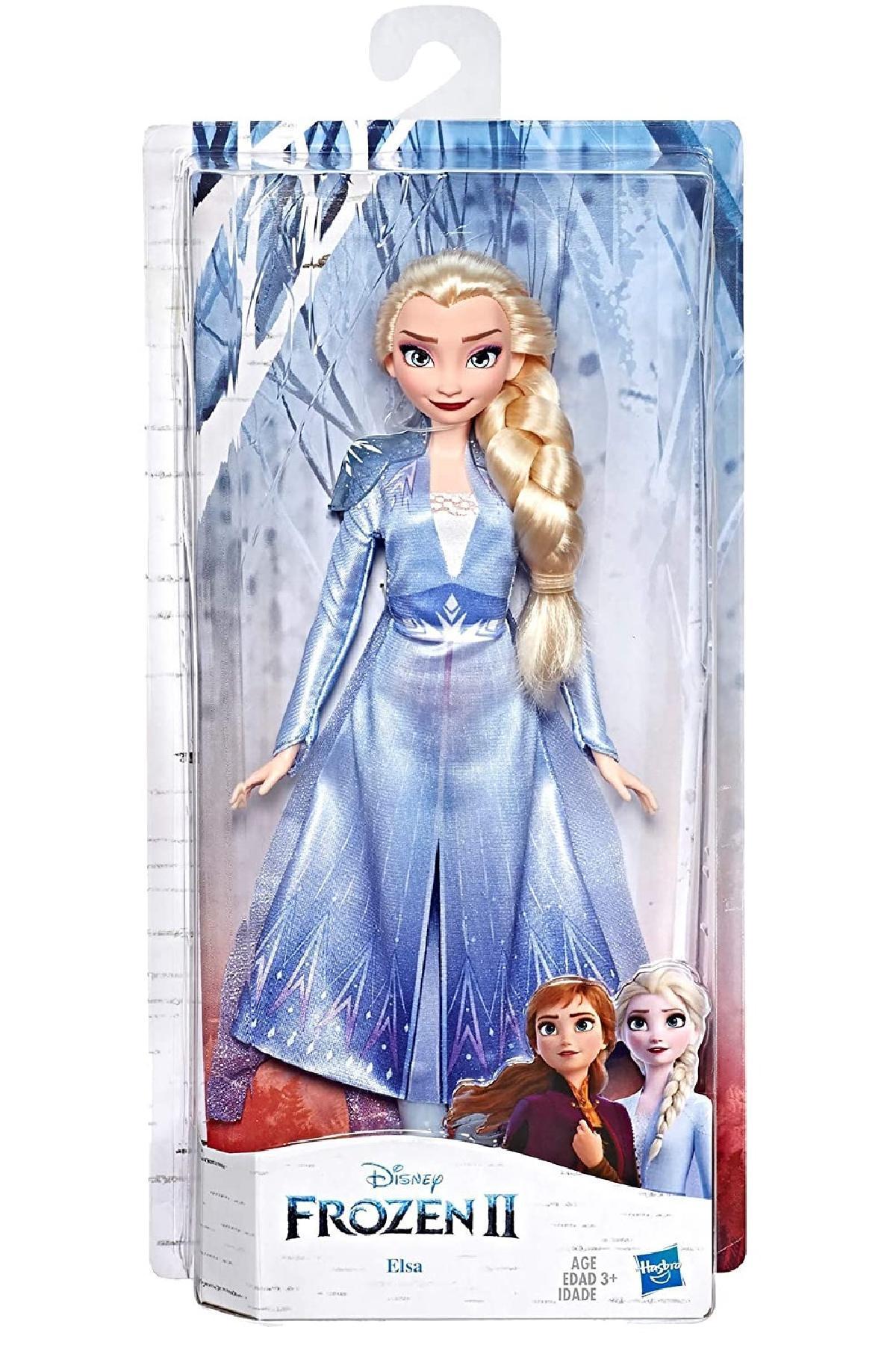 عروسک السا Disney Frozen 2 کد.1005