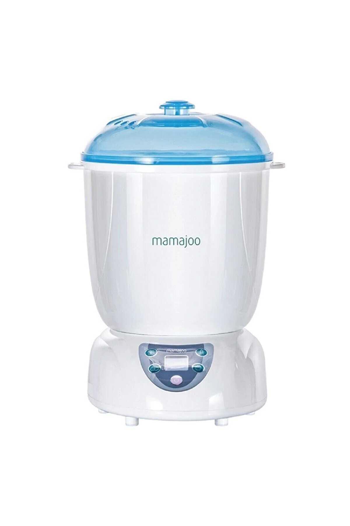 دستگاه گرم کننده غذا Mamajoo کد.1002