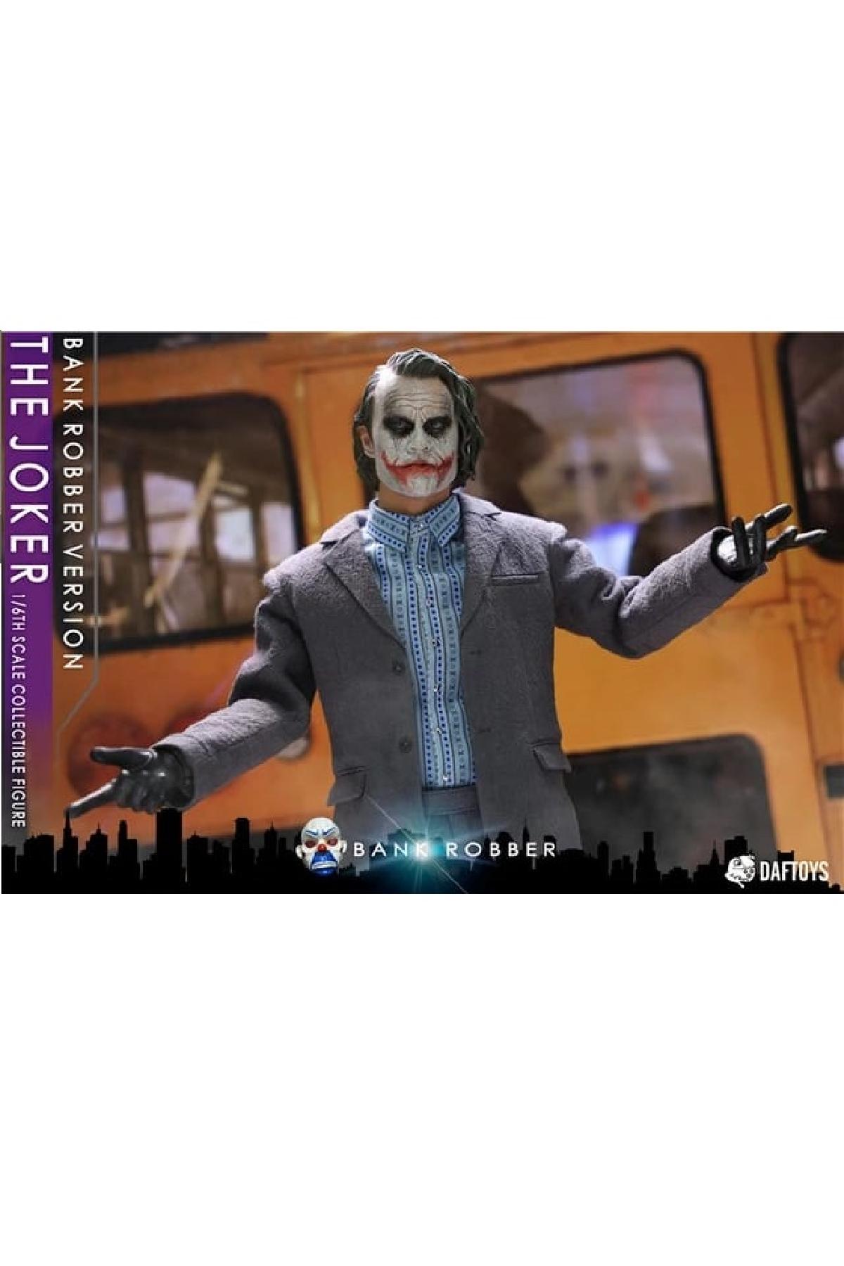 فیگور Joker جوکر کد.1016