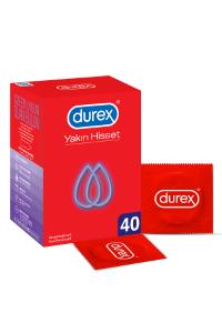کاندوم بسته 40 تایی کد.1004