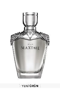 عطر مردانه  Avon مدل Maxime کد.1033