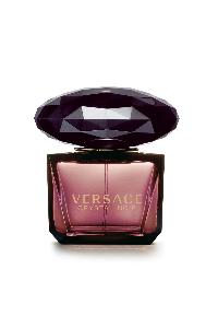 عطر زنانه Versace مدل Crystal Noir کد.1046