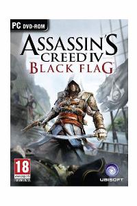 بازی کامپیوتری Assassins Creed 4 Black Flag کد.1005