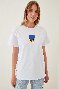 تی شرت زنانه کد.1006