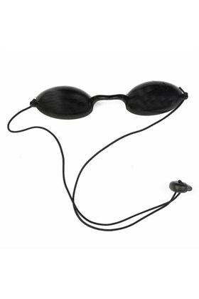 عینک محافظ چشم دستگاه لیزر مو کد.1024
