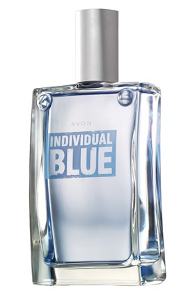ادوکلن مردانه Avon مدل Individual Blue کد.1004