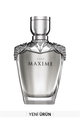 عطر مردانه  Avon مدل Maxime کد.1033
