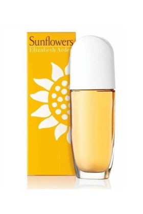 عطر زنانه Elizabeth Arden مدل Sunflowers کد.1057