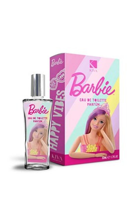 عطر بچه گانه Barbie کد.1004