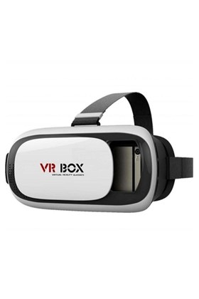 عینک واقعیت مجازی Vr Box 3.0 3D کد.1001