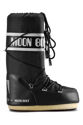 بوت مردانه Moon Boot کد.1004
