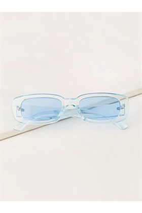 عینک آفتابی زنانه پلنگی کد.1004