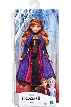 عروسک آنا Disney Frozen 2 کد.1003
